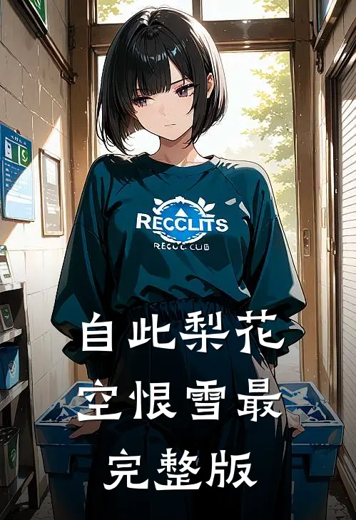 自此梨花空恨雪最完整版
