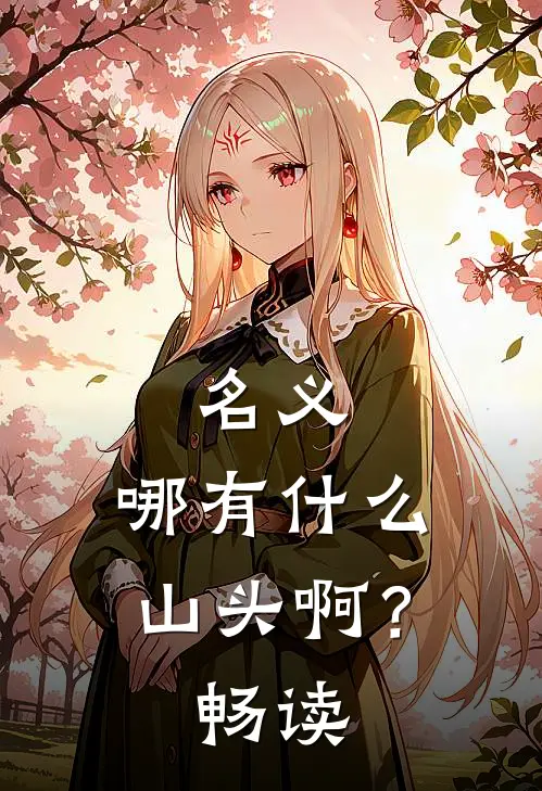 名义：哪有什么山头啊？畅读