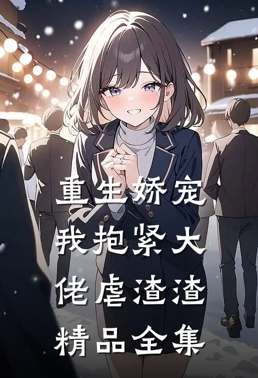 重生娇宠我抱紧大佬虐渣渣精品全集免费阅读