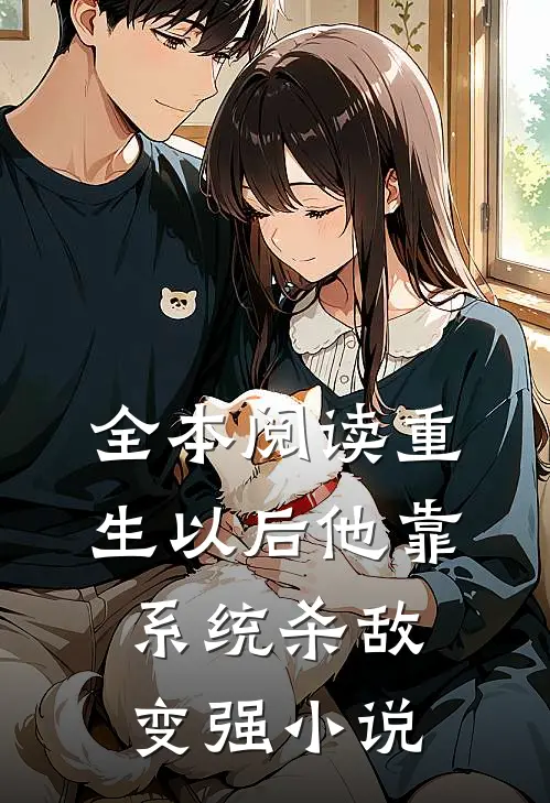 全本阅读重生以后他靠系统杀敌变强小说