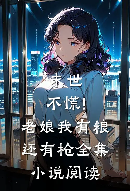 末世:不慌!老娘我有粮还有枪全集小说阅读
