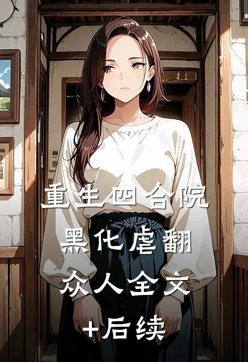 重生四合院，黑化虐翻众人全文+后续
