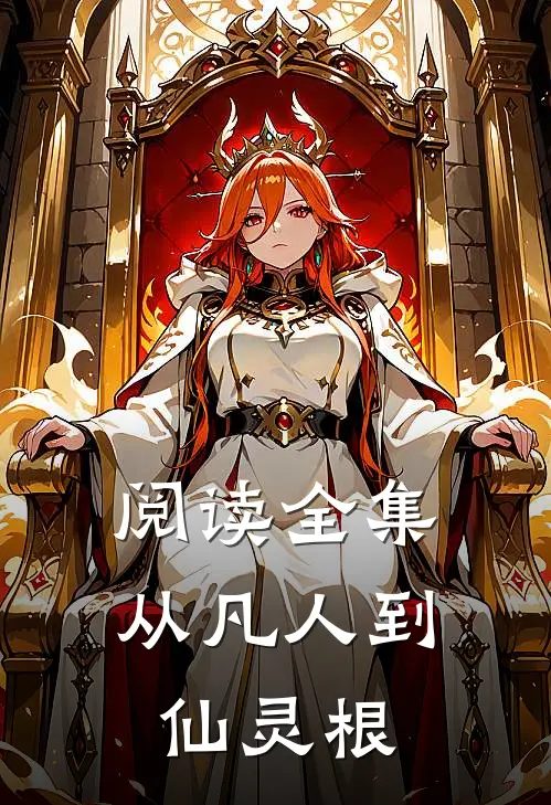阅读全集从凡人到仙灵根