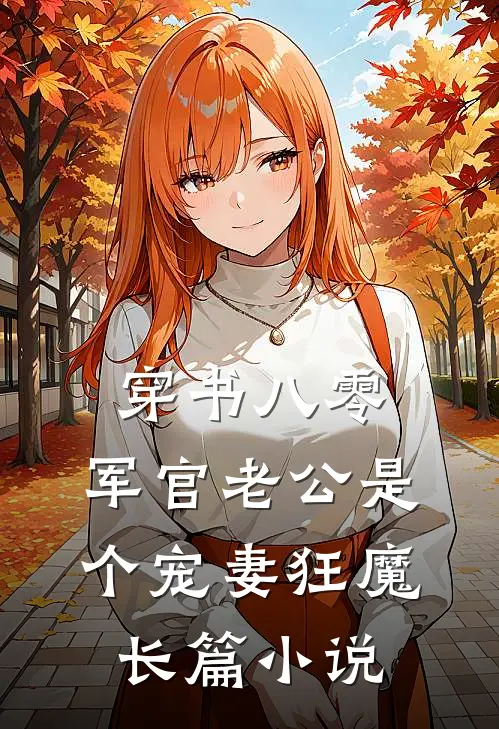 穿书八零，军官老公是个宠妻狂魔长篇小说