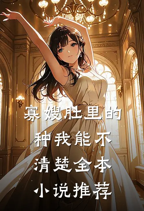 寡嫂肚里的种我能不清楚全本小说推荐