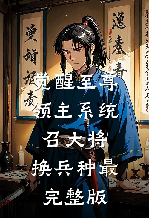 觉醒至尊领主系统：召大将，换兵种最完整版