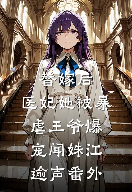 替嫁后，医妃她被暴虐王爷爆宠闻姝江逾声番外
