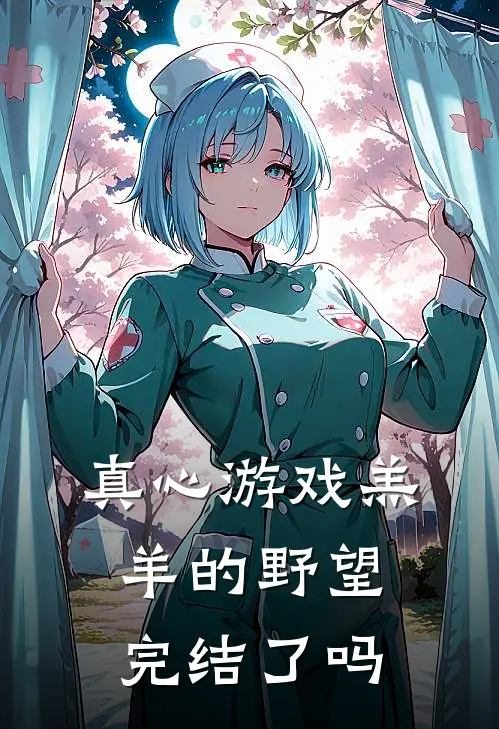 真心游戏羔羊的野望完结了吗