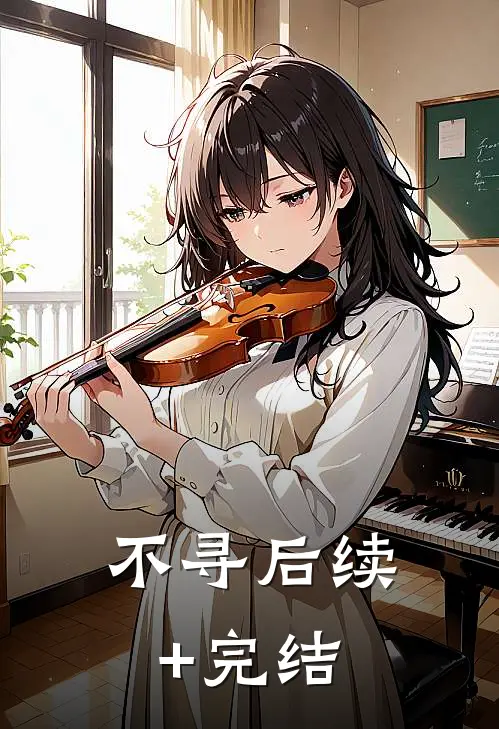 不寻后续+完结