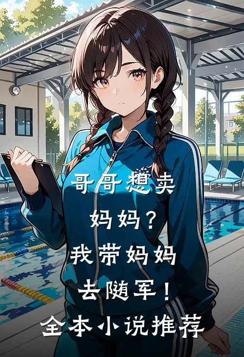哥哥想卖妈妈？我带妈妈去随军！全本小说推荐
