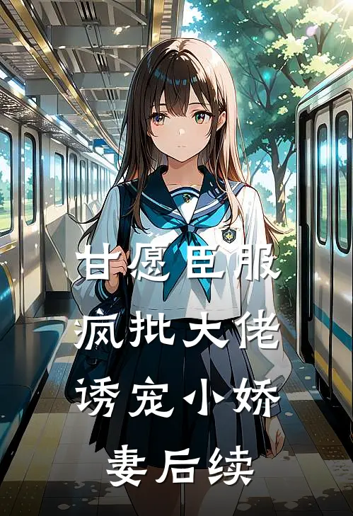 甘愿臣服：疯批大佬诱宠小娇妻后续