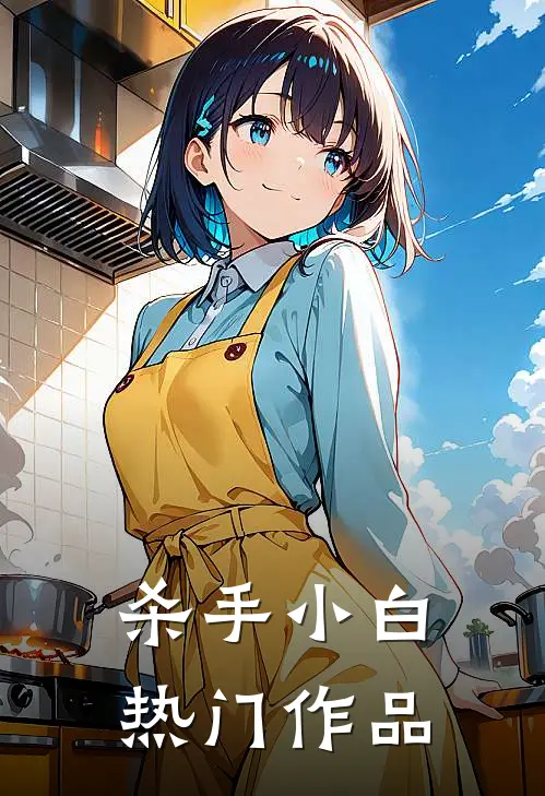 杀手小白热门作品