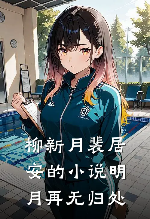 柳新月裴居安的小说明月再无归处