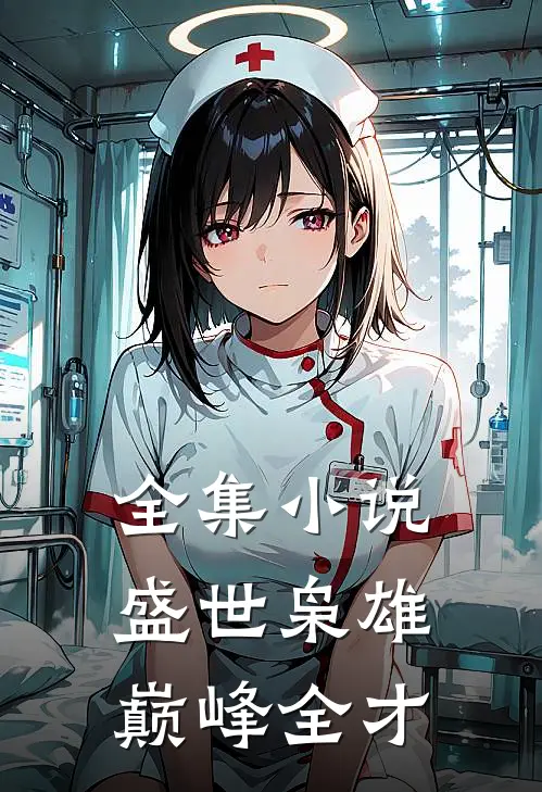 全集小说盛世枭雄，巅峰全才