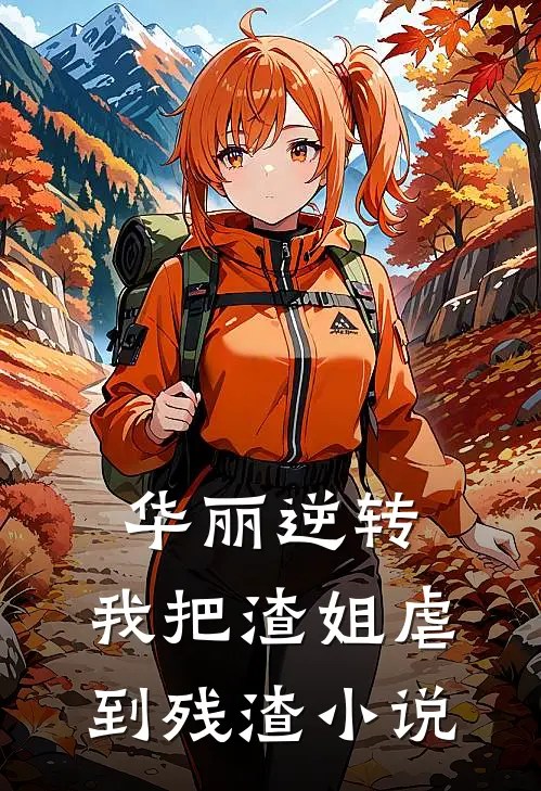 华丽逆转,我把渣姐虐到残渣