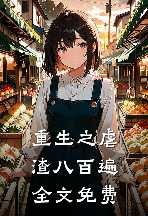 重生之虐渣八百遍全文免费