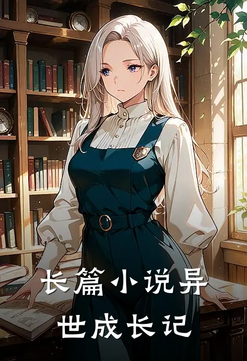长篇小说异世成长记