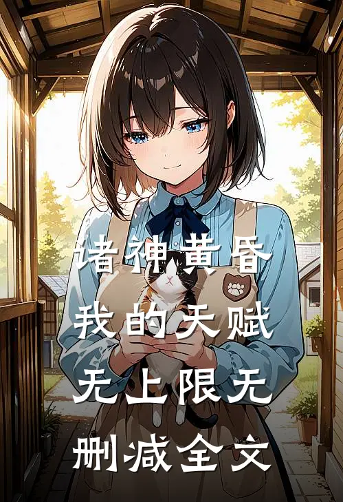 诸神黄昏，我的天赋无上限无删减全文