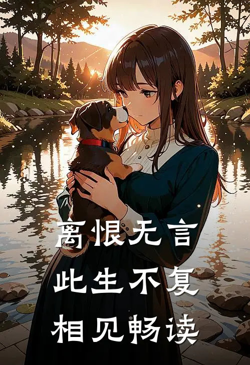 离恨无言，此生不复相见畅读