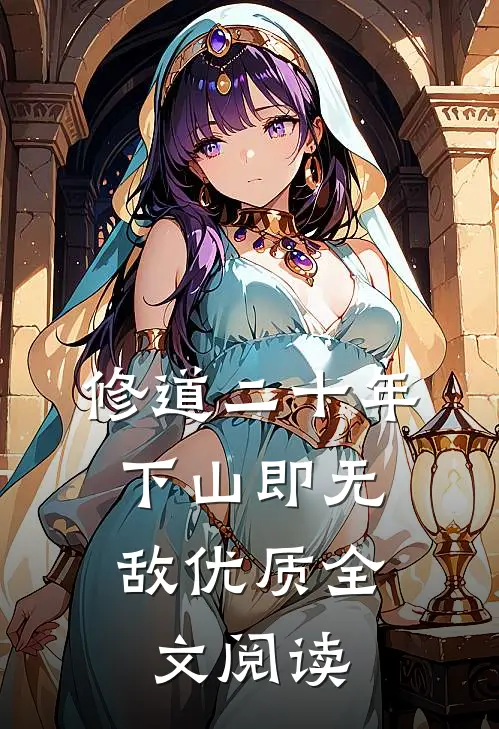 修道二十年，下山即无敌优质全文阅读