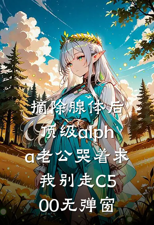 摘除腺体后，顶级alpha老公哭着求我别走C500无弹窗