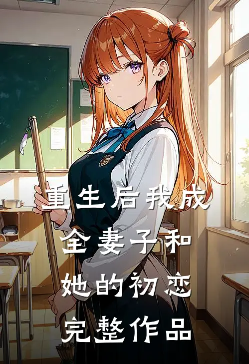 重生后我成全妻子和她的初恋完整作品