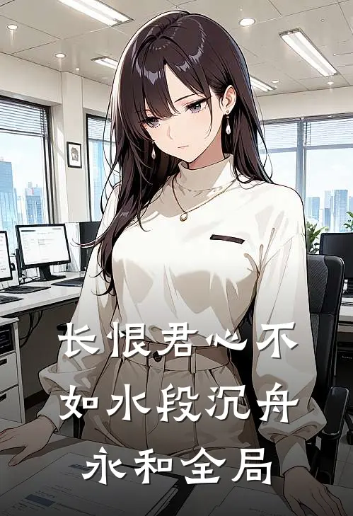 长恨君心不如水段沉舟永和全局