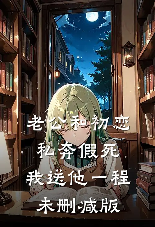 老公和初恋私奔假死，我送他一程未删减版