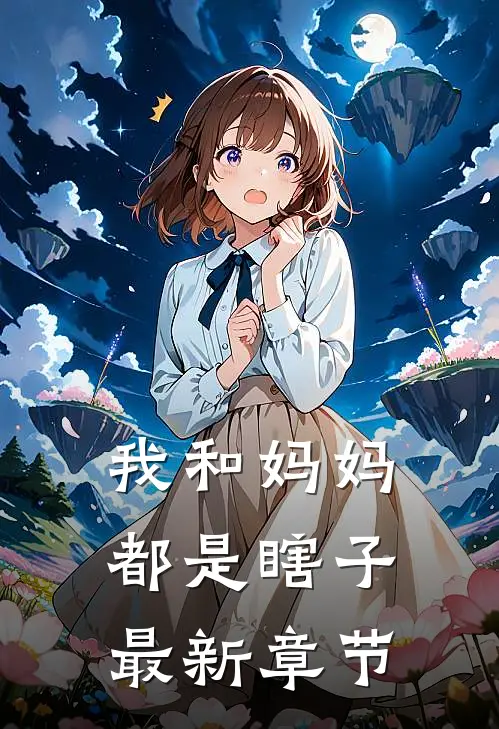 我和妈妈都是瞎子最新章节