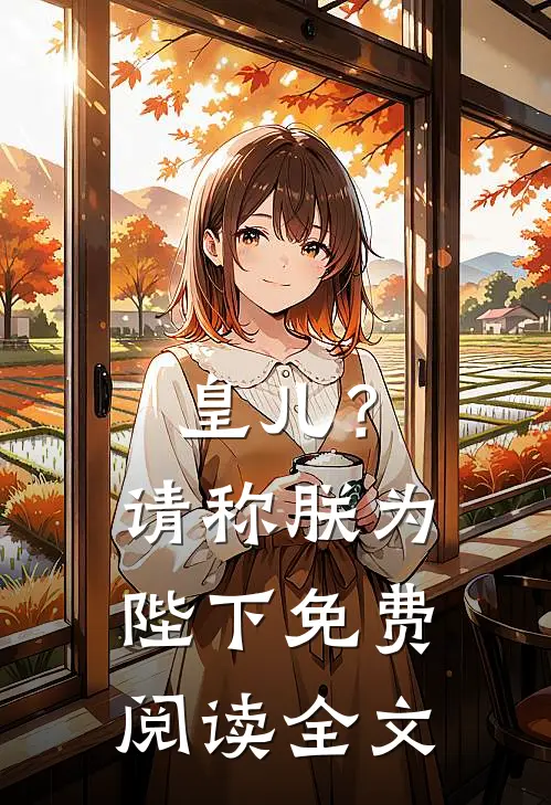 皇儿？请称朕为陛下免费阅读全文