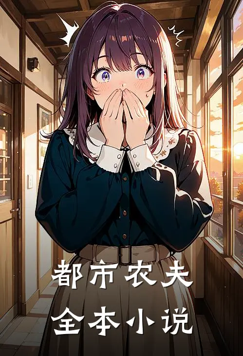都市农夫全本小说