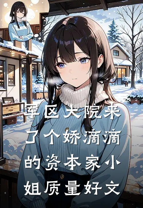 军区大院来了个娇滴滴的资本家小姐质量好文