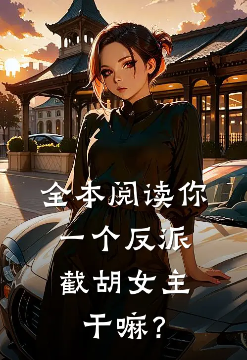 全本阅读你一个反派，截胡女主干嘛？
