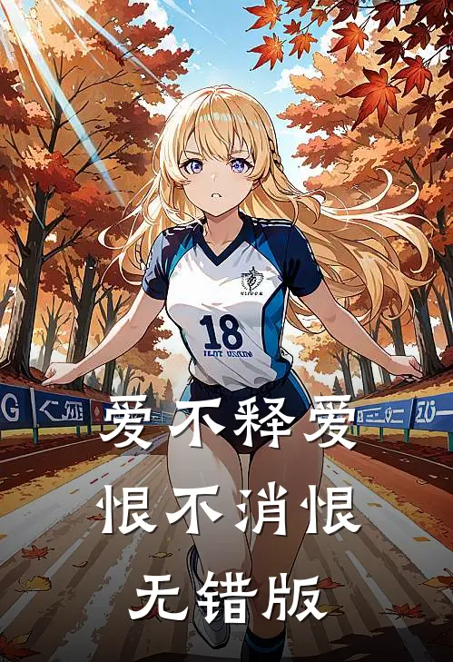 爱不释爱，恨不消恨无错版