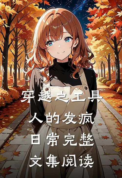 穿越之工具人的发疯日常完整文集阅读
