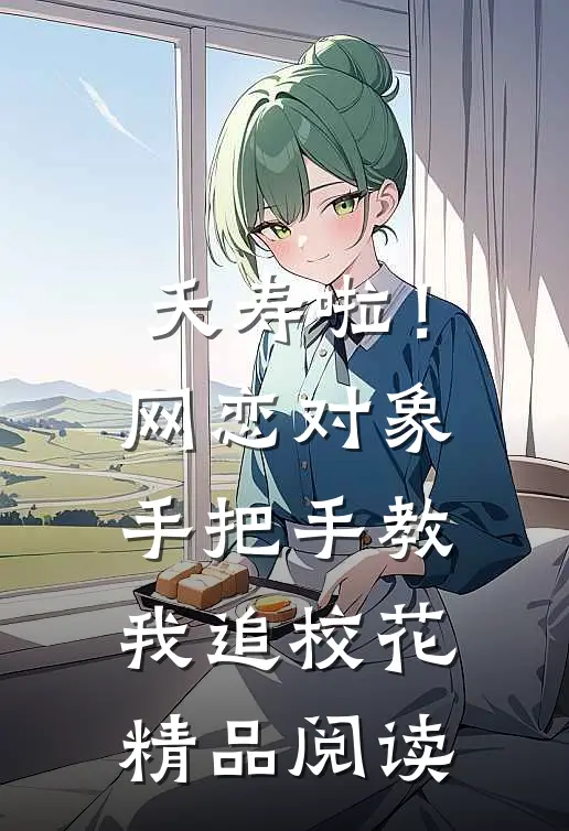夭寿啦！网恋对象手把手教我追校花精品阅读