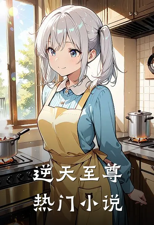 逆天至尊热门小说