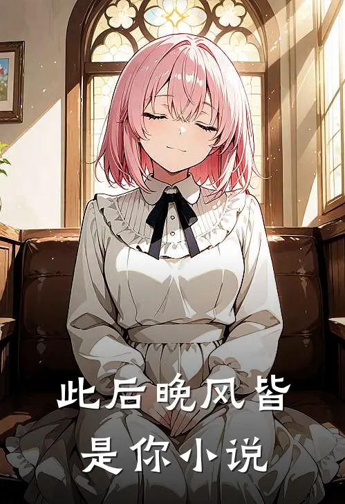 此后晚风皆是你小说