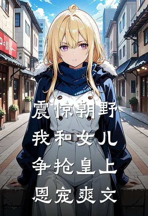 震惊朝野，我和女儿争抢皇上恩宠爽文