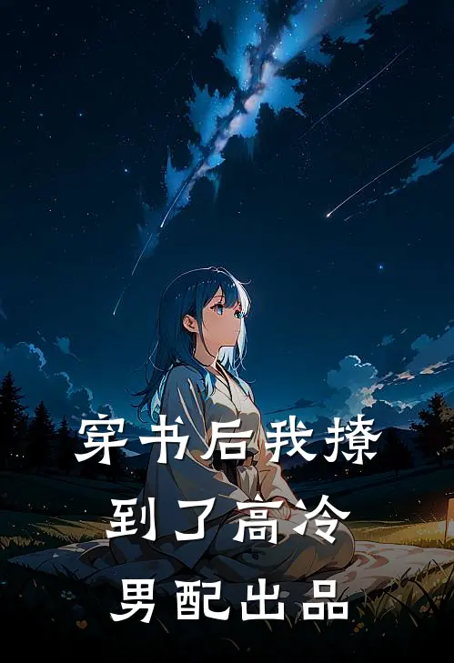 穿书后我撩到了高冷男配出品