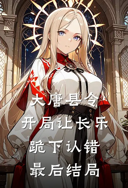 大唐县令开局让长乐跪下认错最后结局如何