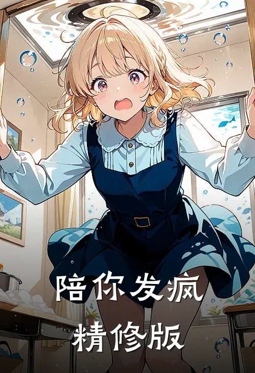 陪你发疯精修版