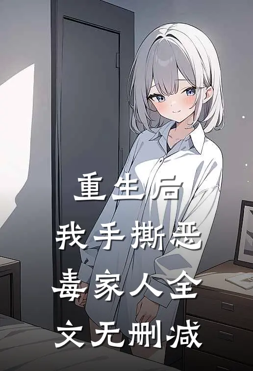 重生后，我手撕恶毒家人全文无删减