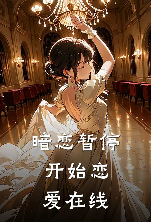 暗恋暂停，开始恋爱在线