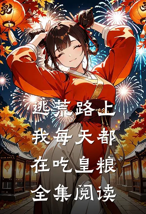 逃荒路上，我每天都在吃皇粮全集阅读
