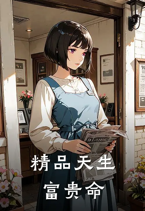 精品天生富贵命