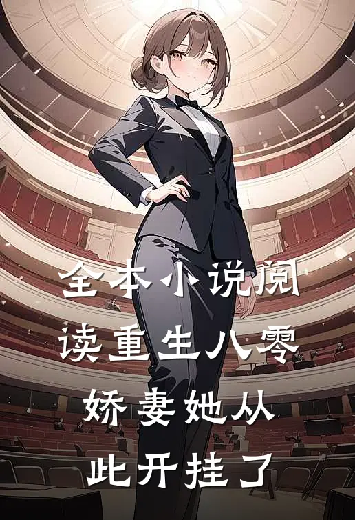 全本小说阅读重生八零：娇妻她从此开挂了