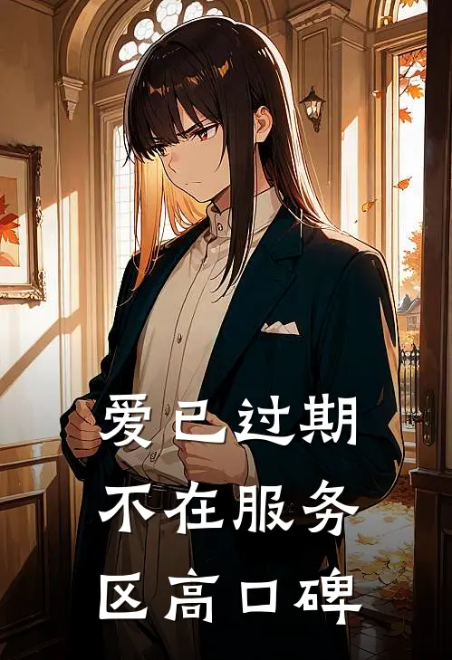 爱已过期，不在服务区高口碑