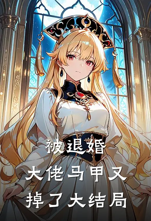 被退婚，大佬马甲又掉了大结局