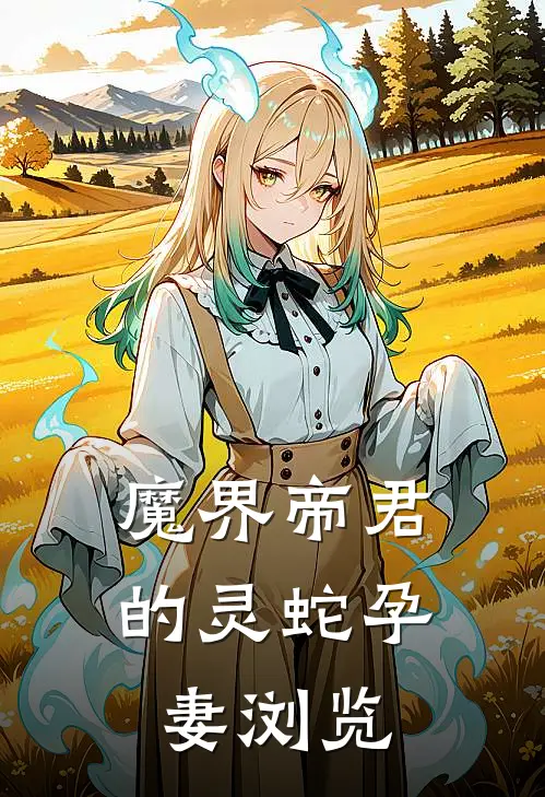 魔界帝君的灵蛇孕妻浏览